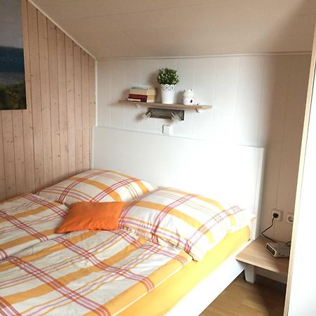 Ferienwohnung Cora 格吕克斯堡 外观 照片