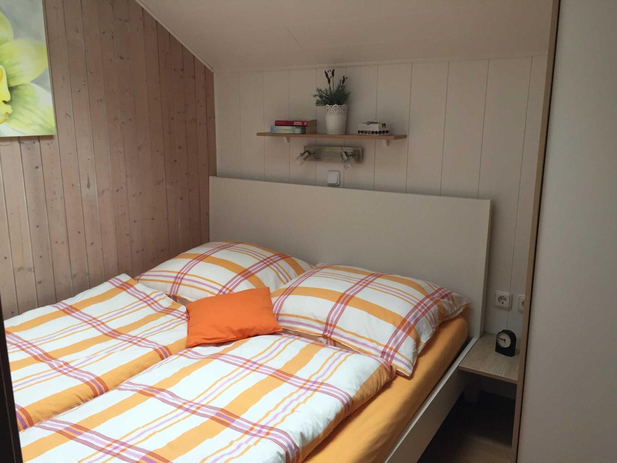Ferienwohnung Cora 格吕克斯堡 外观 照片